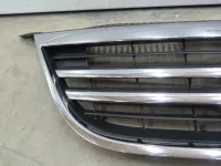 Решетка радиатора на Volkswagen Tiguan — фото 2