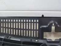 Решетка радиатора на Volkswagen Tiguan — фото 13