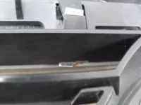 Решетка радиатора на Volkswagen Tiguan — фото 17