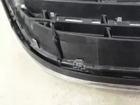 Решетка радиатора на Volkswagen Tiguan — фото 24