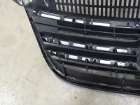 Решетка радиатора на Volkswagen Tiguan — фото 21