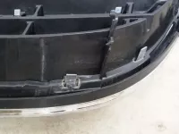 Решетка радиатора на Volkswagen Tiguan — фото 27
