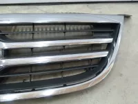 Решетка радиатора на Volkswagen Tiguan — фото 4