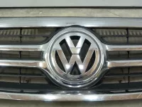 Решетка радиатора на Volkswagen Tiguan — фото 3