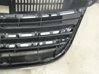 Решетка радиатора на Volkswagen Tiguan — фото 23