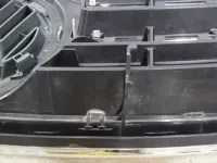 Решетка радиатора на Volkswagen Tiguan — фото 26