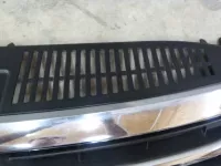 Решетка радиатора на Volkswagen Tiguan — фото 8