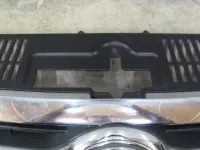 Решетка радиатора на Volkswagen Tiguan — фото 9