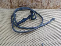 Форсунка омывателя фары VW Passat [B6] 2005-2010 (3C0955103A 3C0955104A 3C0955970 3C0955970B) — фото 1