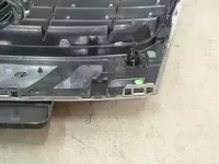 Решетка радиатора на Volkswagen Passat B6 — фото 22