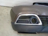 Бампер передний на Renault Captur — фото 4