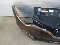 Бампер передний на Renault Captur — фото 25