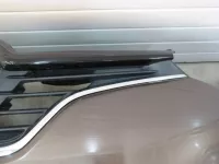 Бампер передний на Renault Captur — фото 21
