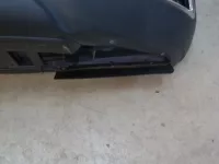 Бампер передний на Renault Captur — фото 15