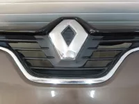 Бампер передний на Renault Captur — фото 20