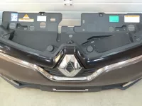 Бампер передний на Renault Captur — фото 26