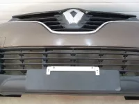 Бампер передний на Renault Captur — фото 6