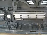 Бампер передний на Renault Captur — фото 36