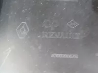 Бампер передний на Renault Captur — фото 41