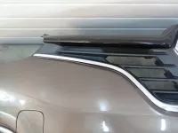 Бампер передний на Renault Captur — фото 19