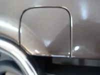 Бампер передний на Renault Captur — фото 23