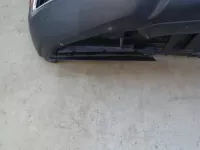 Бампер передний на Renault Captur — фото 14