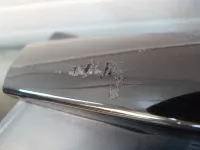 Бампер передний на Renault Captur — фото 22