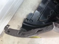 Бампер передний на Renault Captur — фото 32
