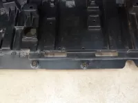 Бампер передний на Renault Captur — фото 39