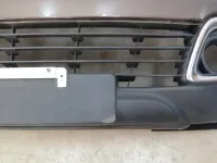 Бампер передний на Renault Captur — фото 10