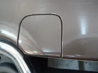 Бампер передний на Renault Captur — фото 24