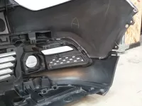 Бампер передний на Renault Captur — фото 38