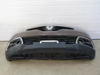 Бампер передний на Renault Captur — фото 2