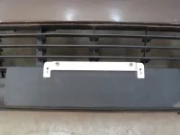 Бампер передний на Renault Captur — фото 11