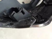Бампер передний на Audi A4 B8 — фото 29