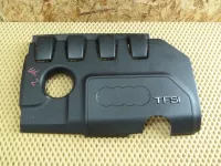 Накладка декоративная Audi A3 [8PA] Sportback 2004-2013 (06J103925AE) — фото 1