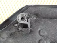Накладка декоративная на Volkswagen Tiguan — фото 11