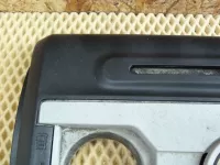 Накладка декоративная на Volkswagen Tiguan — фото 7
