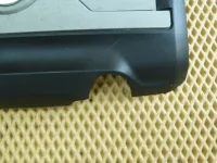Накладка декоративная на Volkswagen Tiguan — фото 3