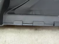 Кожух замка капота на Audi A4 B8 — фото 10