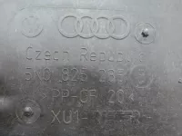 Защита картера на Volkswagen Tiguan — фото 14
