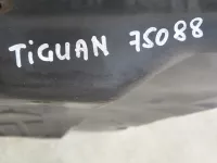 Защита картера на Volkswagen Tiguan — фото 17