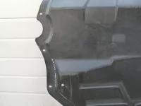 Защита картера на Volkswagen Tiguan — фото 4