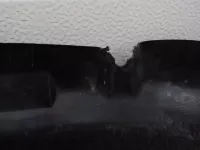 Пыльник двигателя центральный на Audi A4 B7 — фото 7