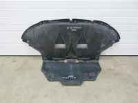 Пыльник двигателя Audi A4 [B7] 2005-2007 (8E0863823S 8E0863824A) — фото 1