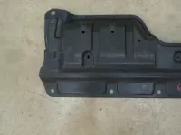Пыльник двигателя на Renault Koleos Y — фото 2