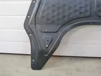 Пыльник двигателя центральный на Audi A3 8P — фото 3
