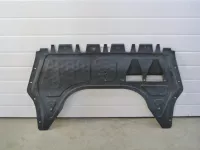 Пыльник двигателя центральный на Volkswagen Scirocco Mk3 — фото 1