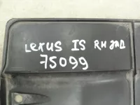 Защита антигравийная на Lexus IS250 XE20 — фото 13