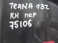 Пыльник двигателя боковой правый на Nissan Teana J32 — фото 12